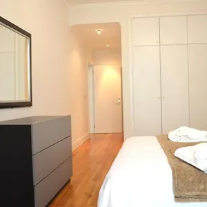 ғunchal Center- Downtown Appartement Funchal (Madeira)