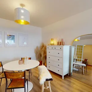 Le Bucolique - 1 Appartement Annecy