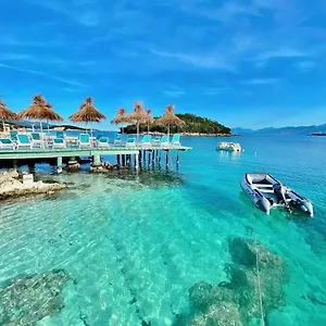 Ksamil Holiday Appartement Ksamil