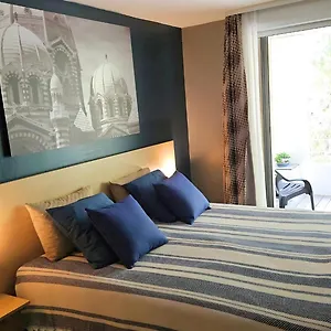 Prado Plages Appartement Marseille