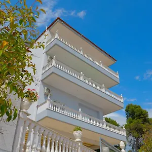Marina Appartement Saranda